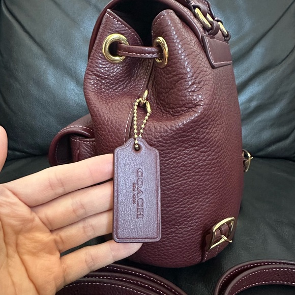 Hadley Backpack - Picture 8 of 10